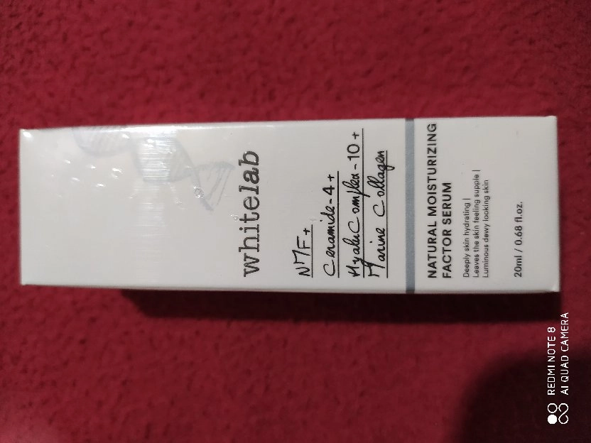 Whitelab Serum