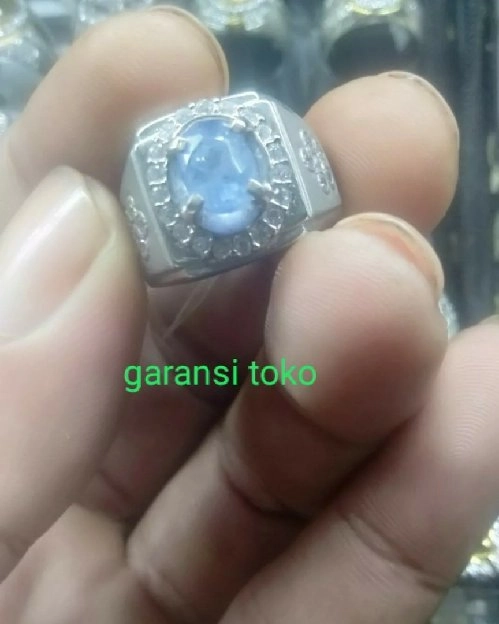 BLUE TOPAZ LONDON asli 