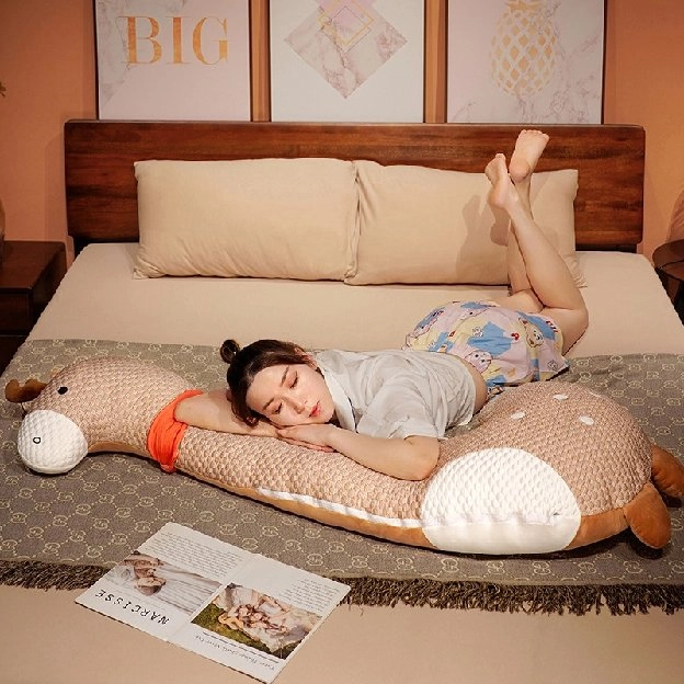 Boneka Bantal Tidur