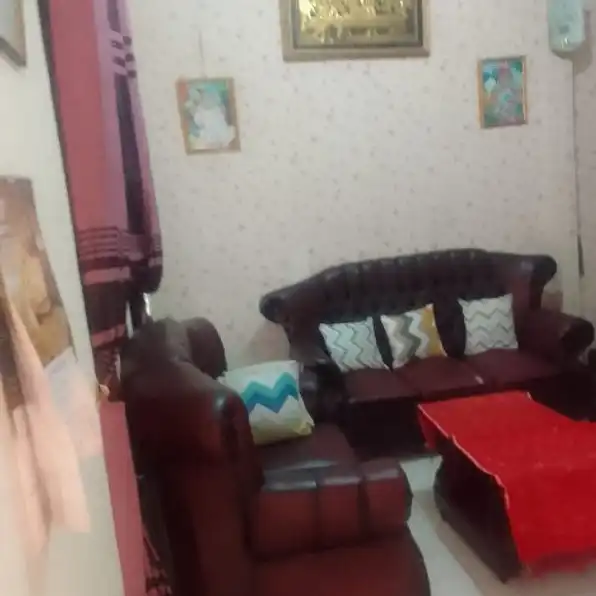 Dijual Rumah Simprug diporis Kota Tangerang 