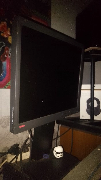 Lenovo Monitor 17 Inc