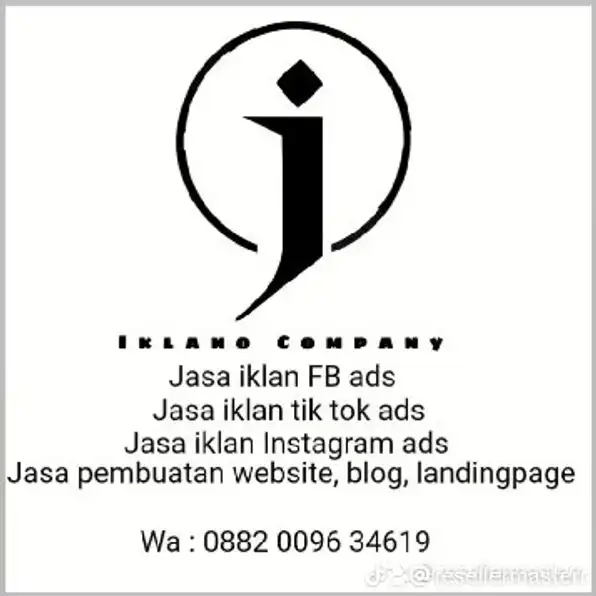 Jasa iklan Facebook ads terpercaya 