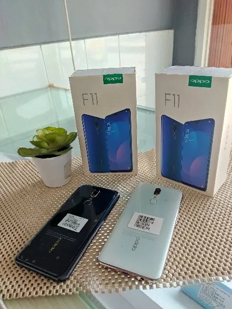 promo Oppo F11 promo spesial 