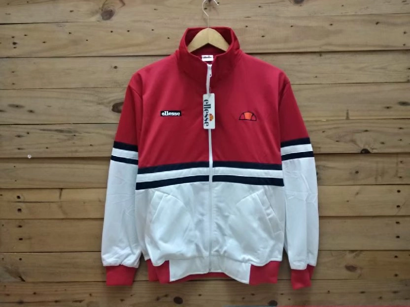 jacket tracktop 