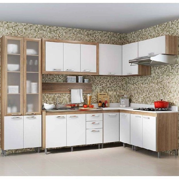 Kitchen set costum