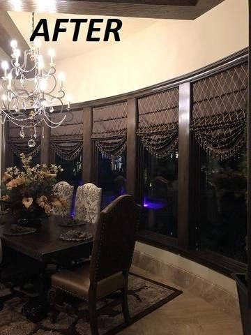 Pasang wallpaper dinding 3d custom toko jual dan pesan hordeng murah rollerblind vertikal blind