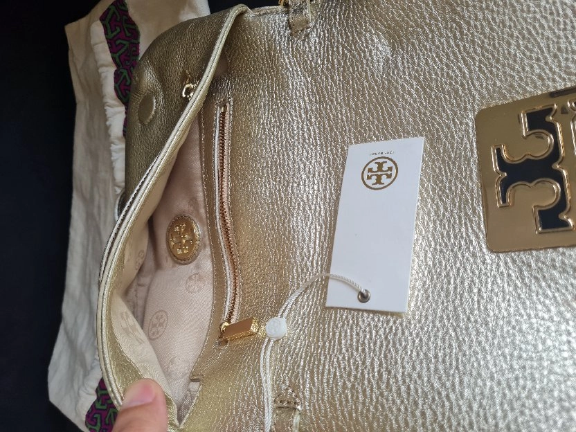 TURUN HARGA !!! Tory burch sling bag 