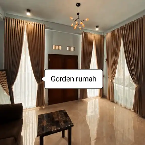 jual gorden korden GORDEN korden GORDEN korden GORDEN rumah dan kantor