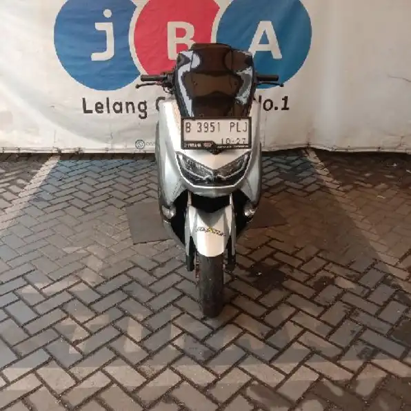 JUAL MOTOR YAMAHA NMAX 