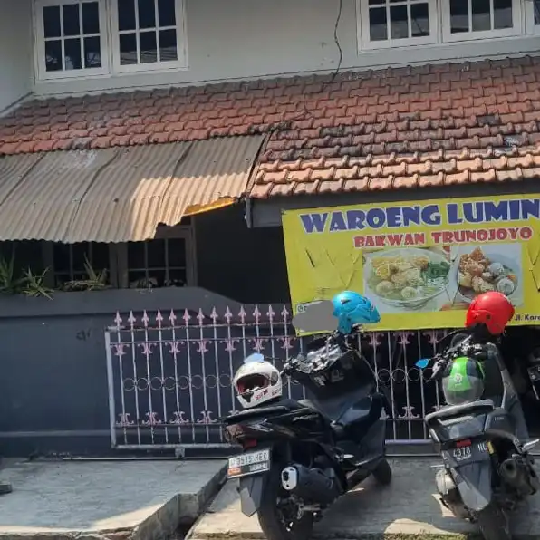 Rumah Surabaya Hrga Murah Karah Jambangan Cocok Buat Usaha 