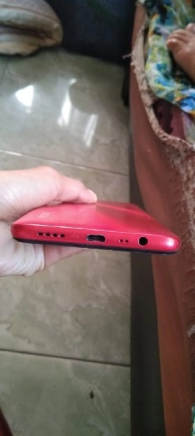 Di jual hp realme C3