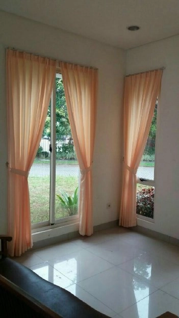 Gordyn gorden hordeng korden curtain blind dll