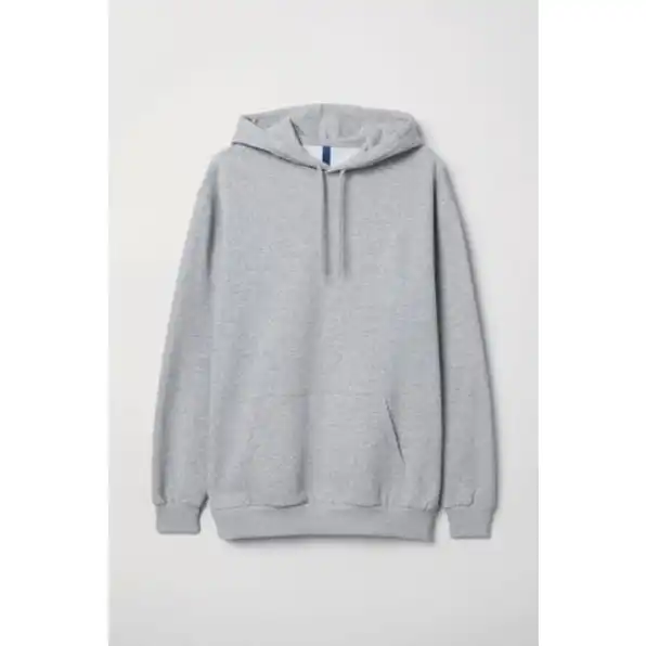 Hoodie Polos Branded Sweater Hoodie Full Cotton Premium