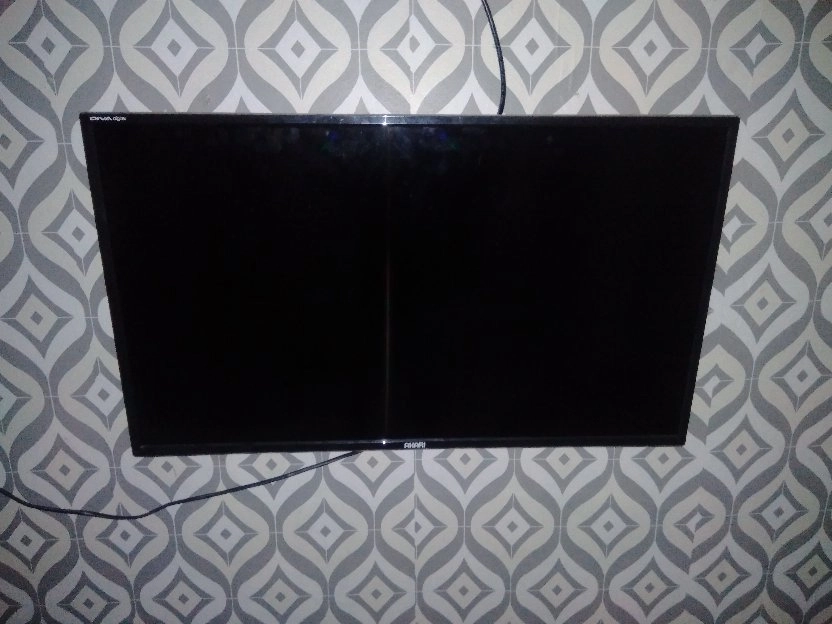 Tv Akari 32 Inch Digital