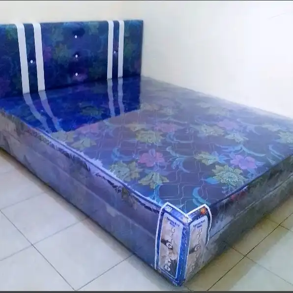 Edisi Lelang SpringBed Baru Fullset Gratis Ongkir 