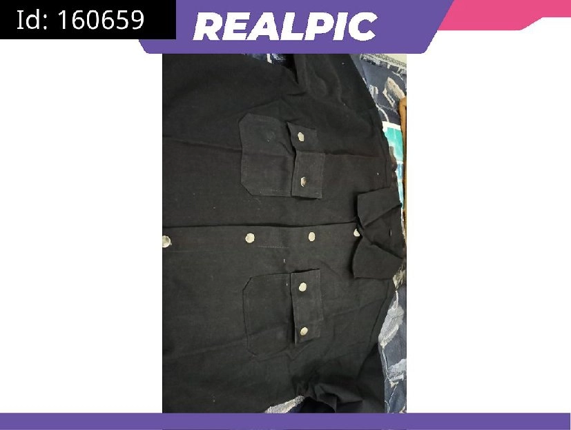 APR Jaket Couple Semi Parka