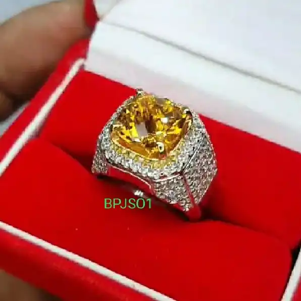 NATURAL CITRINE QUARTZ asli 