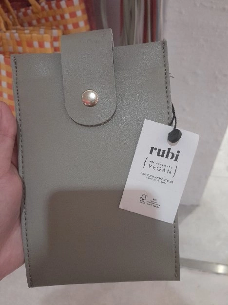 ORI RUBI TAS SLING BAG SOGO