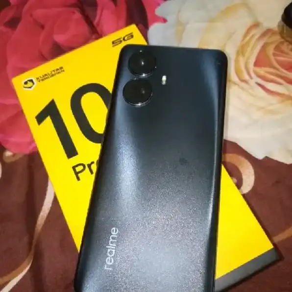 Realme 10 Pro + 5G 8/128