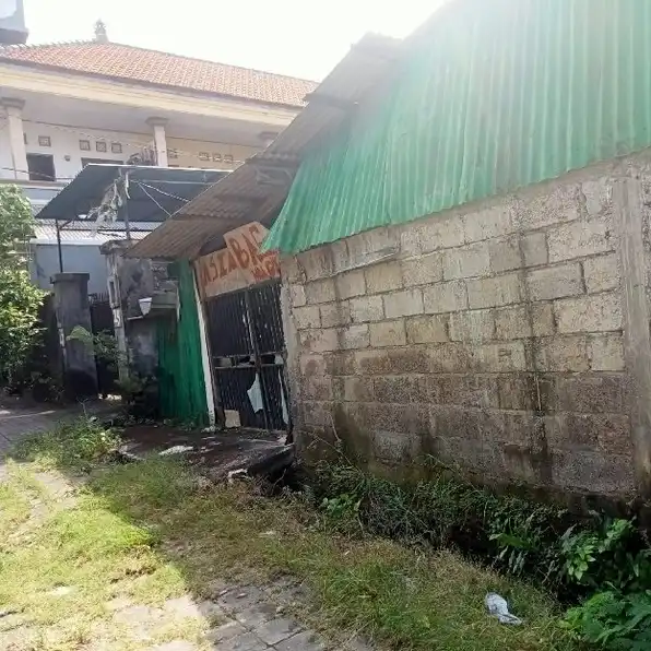 Dijual 3 are, Jl. Gunung Patas Gunung Salak Padangsambian KLOD Denpasar