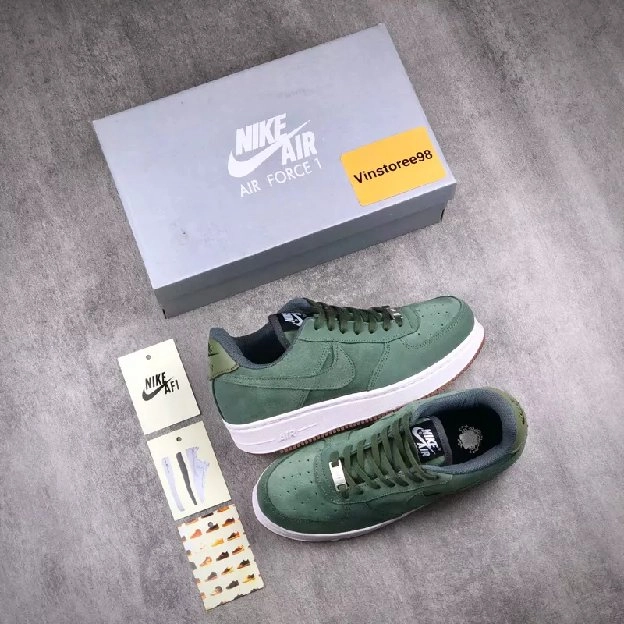 NKE AIR FORCE 1 AF1 X UNDEFEATED BNIB 