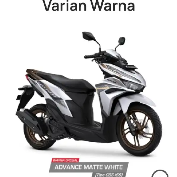 all vario 125