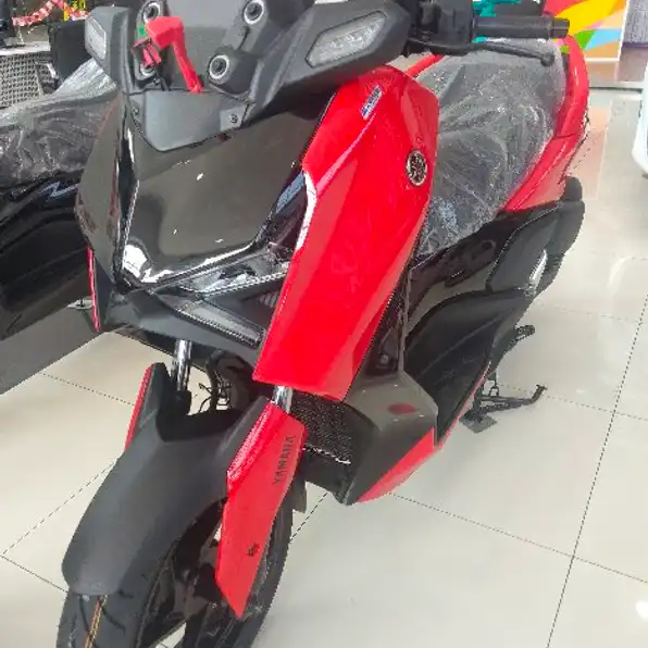 xmax terbaru 2023