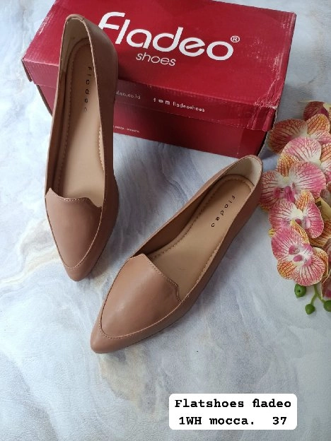 FLATSHOES WANITA DEWASA