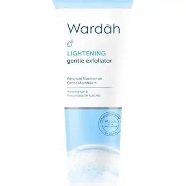 Wardah Facial Foam Series