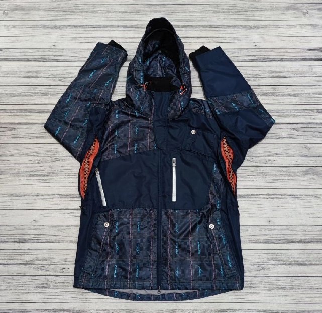 jaket Snowboard Felice 