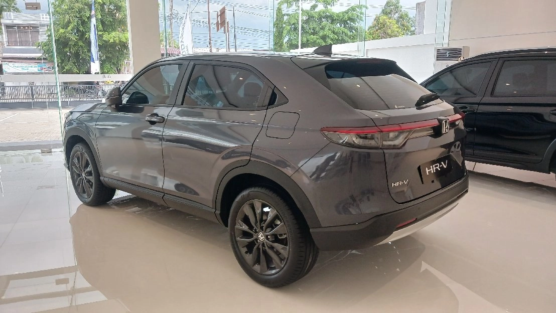 HONDA HR-V 1.5 SE CVT