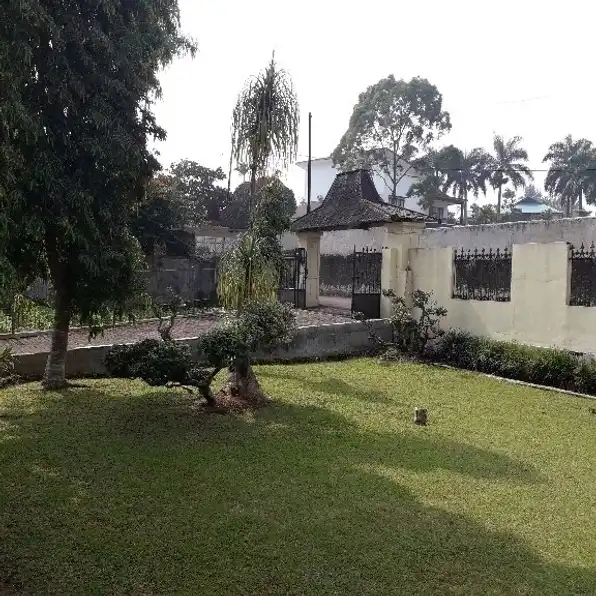 Rumah Vila Puncak Cisarua Bogor