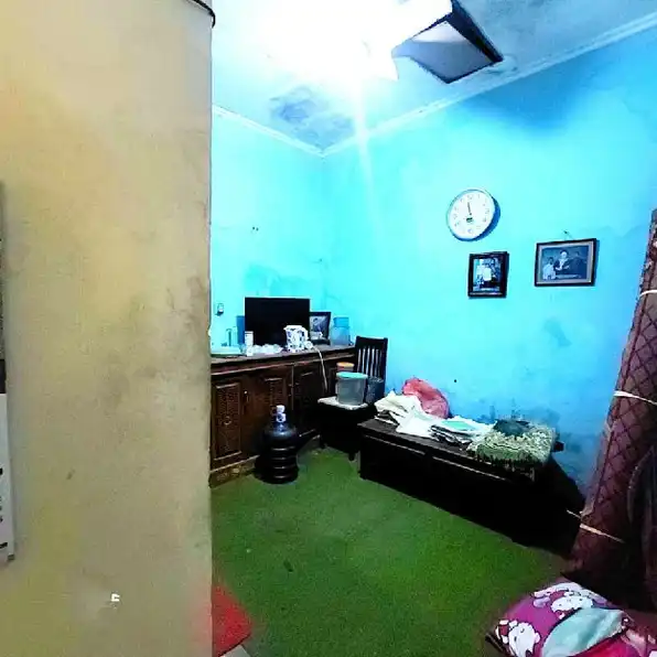 Rumah Murah Surabaya Timur MEDAYU Rungkut SHM Hrga 475jt 