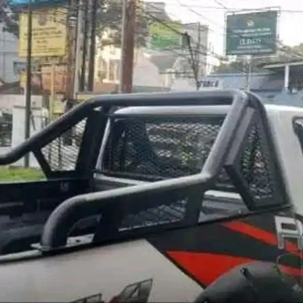 rollbar mobil hilux Selamat Datang Di  ACCESSORIES 4x4.?" Tersedia Variasi D'Cabin4×4 Dan SUV " Di A