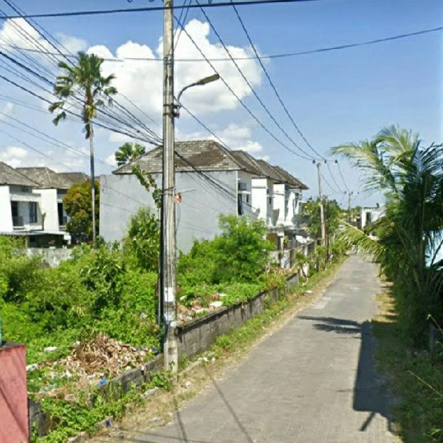 Dijual 9,6 are, Jl. Taman Giri Tamam MUMBUL Bypass Ngurah Rai Benoa Kuta Selatan