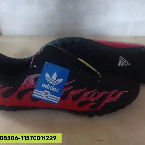 SEPATU FUTSAL OLAHRAGA NK FIRE