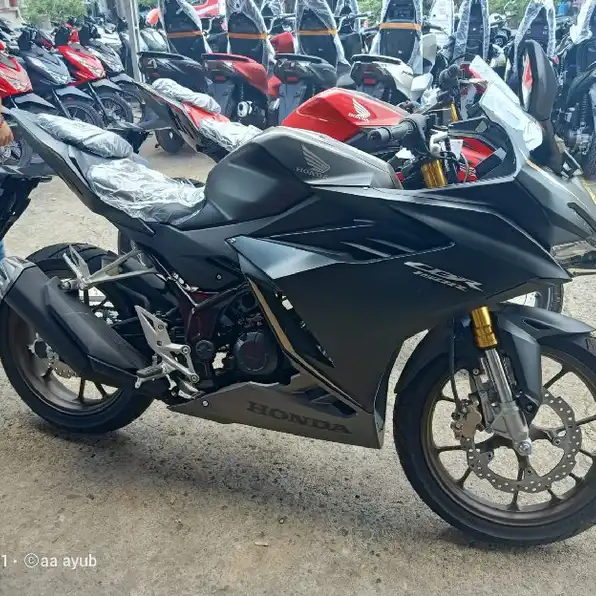 Honda CBR 150