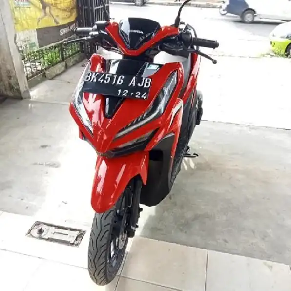 Motor Honda Vario 125CC