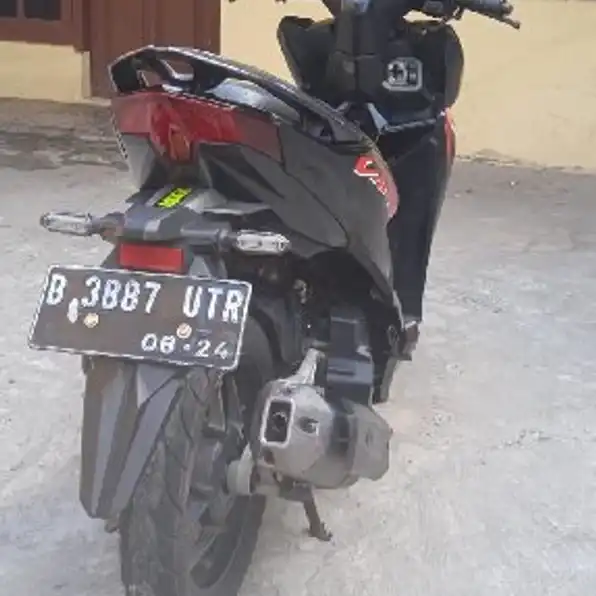 Honda Vario 125 2019