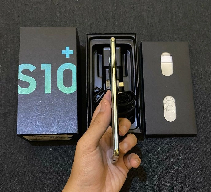 Samsung S10 Plus 8/128