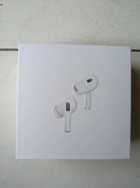 AIRPODS GEN PRO 2 EX INTERNASIONAL