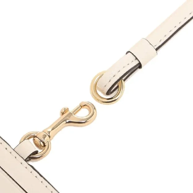 Coach ID Lanyard Collection Card Holder (F 91792)