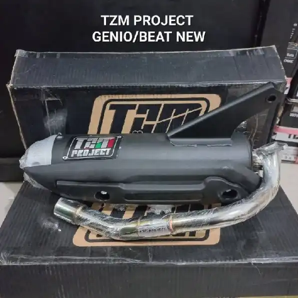 TZM Project