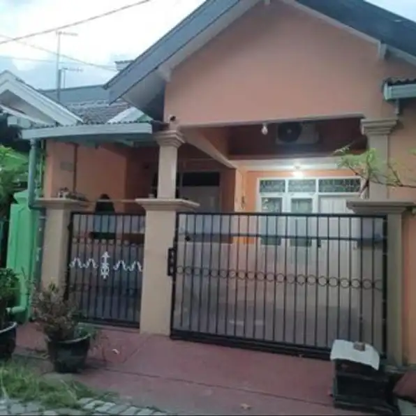 Rumah Di Jual SHM Milik Sendiri Tanpa Perantara 