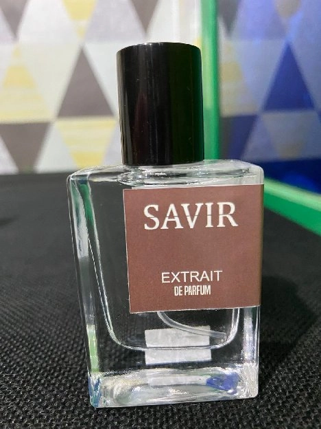 Savir Extrait De Parfum - Scandalous Unisex 50ml