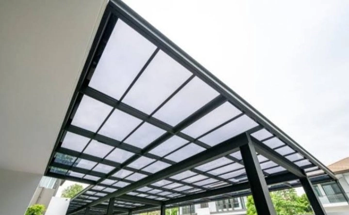 canopy solarplet 