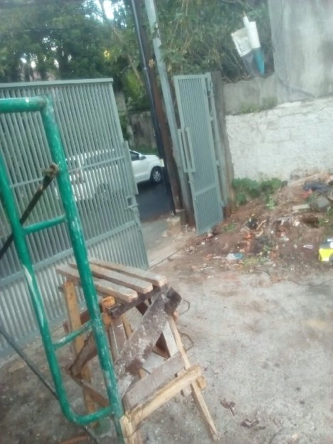 jasa serfis pagar rumah minimalis dan kanopi dll