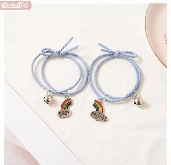 gelang couple besfriends!!