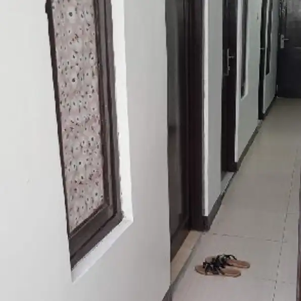 Terima kost putri UPI Nhi Unpas 