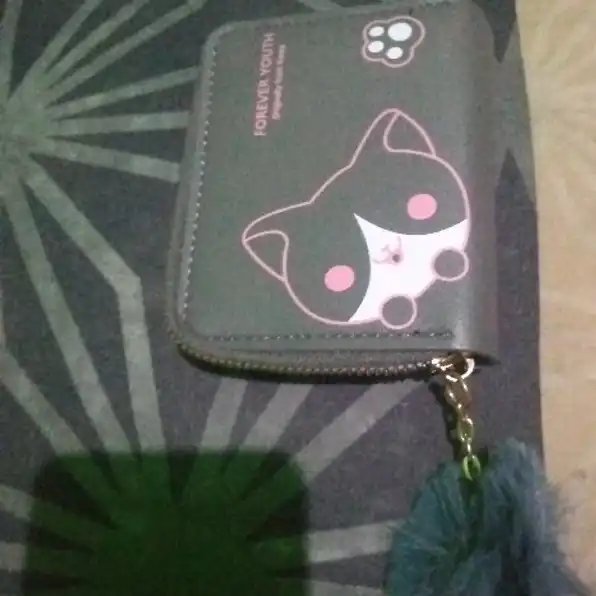 dompet mini